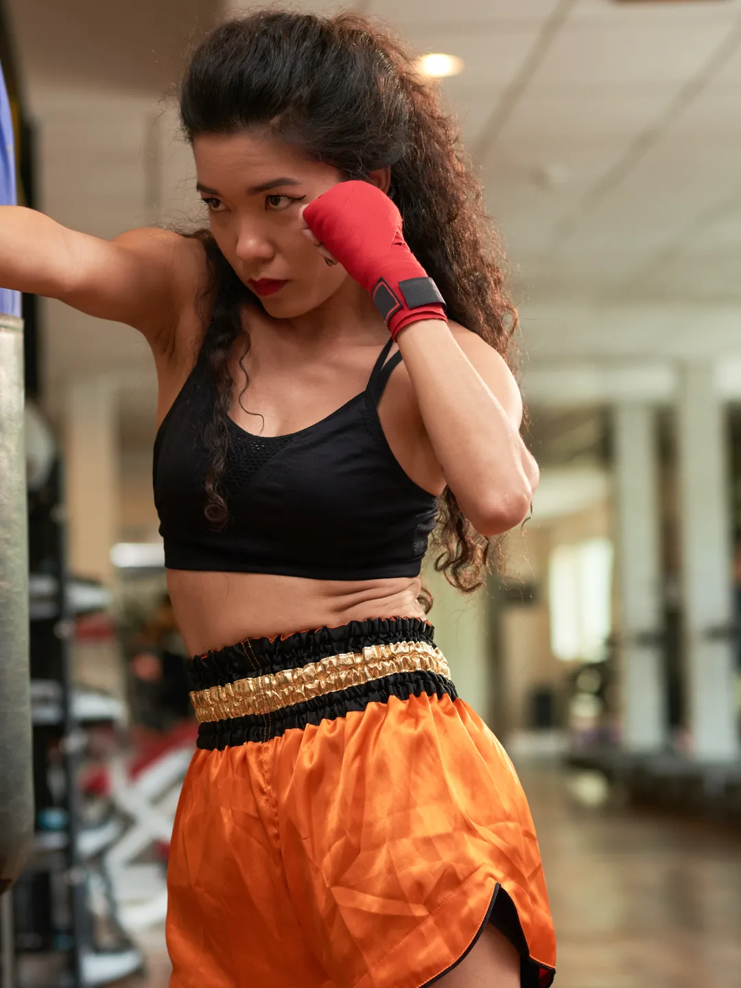 Boxeo
